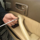 Image for article titled Junkyard Nightmare Build Quality Challenge, Door Panel Edition: Japan